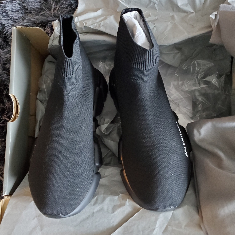 Balenciaga speed trainer